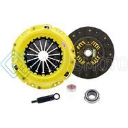 ACT T43-HDSS 1987 TOYOTA 4RUNNER HD/PERF STREET SPRUNG CLUTCH KIT