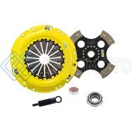 ACT T43-XTR4 1987 TOYOTA 4RUNNER XT/RACE RIGID 4 PAD CLUTCH KIT