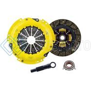ACT TC1-SPSS 1991 GEO PRIZM SPORT/PERF STREET SPRUNG CLUTCH KIT