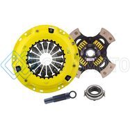 ACT TC7-HDG4 2006 SCION TC HD/RACE SPRUNG 4 PAD CLUTCH KIT
