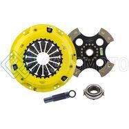 ACT TC7-XTR4 2006 SCION TC XT/RACE RIGID 4 PAD CLUTCH KIT