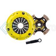 ACT TC8-XTG4 2010 TOYOTA CAMRY XT/RACE SPRUNG 4 PAD CLUTCH KIT