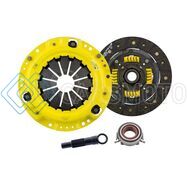 ACT TL2-HDSS 1986 TOYOTA COROLLA HD/PERF STREET SPRUNG CLUTCH KIT
