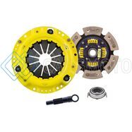 ACT TL3-HDG6 1991 TOYOTA COROLLA HD/RACE SPRUNG 6 PAD CLUTCH KIT