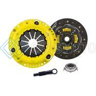 ACT TL3-HDSS 1991 TOYOTA COROLLA HD/PERF STREET SPRUNG CLUTCH KIT