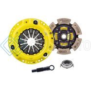 ACT TL3-XTG6 1991 TOYOTA COROLLA XT/RACE SPRUNG 6 PAD CLUTCH KIT