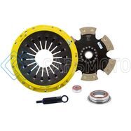 ACT TS2-XTR6 1988 TOYOTA SUPRA XT/RACE RIGID 6 PAD CLUTCH KIT
