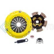 ACT TS5-XTG6 2001 LEXUS IS300 XT/RACE SPRUNG 6 PAD CLUTCH KIT
