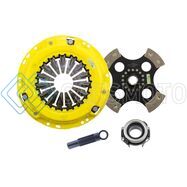 ACT TY3-XTR4 1988 TOYOTA CAMRY XT/RACE RIGID 4 PAD CLUTCH KIT