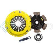 ACT TY4-XTR6 2002 TOYOTA CAMRY XT/RACE RIGID 6 PAD CLUTCH KIT