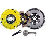 ACT VW6-HDG6 2003 VOLKSWAGEN GOLF HD/RACE SPRUNG 6 PAD CLUTCH KIT