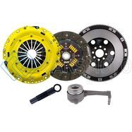 ACT VW8-HDSS 2012 AUDI A3 HD/PERF STREET SPRUNG CLUTCH KIT