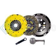 ACT VW9-HDSS 15-17 VOLKSWAGEN GOLF R HD/PERF STREET SPRUNG CLUTCH KIT