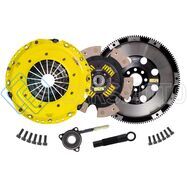 ACT VW9-XTG6 15-17 VOLKSWAGEN GTI/GOLF R XT/RACE RIGID 6 PAD CLUTCH KIT