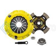 ACT Z64-HDG4 1988 MAZDA 929 HD/RACE SPRUNG 4 PAD CLUTCH KIT