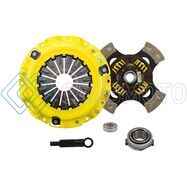 ACT Z64-XXG4 1988 MAZDA 929 MAXX/RACE SPRUNG 4 PAD CLUTCH KIT