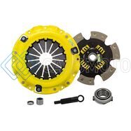 ACT Z65-HDG6 1987 MAZDA RX-7 HD/RACE SPRUNG 6 PAD CLUTCH KIT