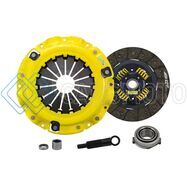 ACT Z65-HDSS 1987 MAZDA RX-7 HD/PERF STREET SPRUNG CLUTCH KIT