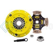 ACT ZM1-HDG4 1991 MAZDA MIATA HD/RACE SPRUNG 4 PAD CLUTCH KIT