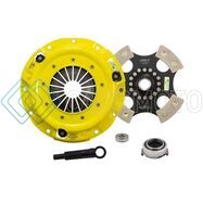 ACT ZM1-HDR4 1991 MAZDA MIATA HD/RACE RIGID 4 PAD CLUTCH KIT
