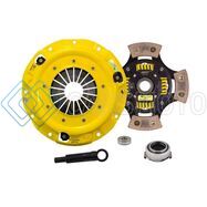 ACT ZM1-XTG4 1991 MAZDA MIATA XT/RACE SPRUNG 4 PAD CLUTCH KIT