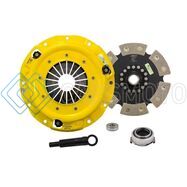 ACT ZM1-XTR6 1991 MAZDA MIATA XT/RACE RIGID 6 PAD CLUTCH KIT