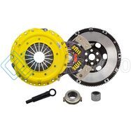 ACT ZM10-HDG4 16-17 MAZDA MX-5 MIATA ND HD/RACE SPRUNG 4 PAD CLUTCH KIT