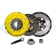 ACT ZM10-HDSS 16-17 MAZDA MX-5 MIATA ND HD/PERF STREET SPRUNG CLUTCH KIT