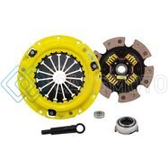 ACT ZM2-HDG6 1991 MAZDA MIATA HD/RACE SPRUNG 6 PAD CLUTCH KIT