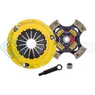 ACT ZM3-HDG4 2005 MAZDA 3 HD/RACE SPRUNG 4 PAD CLUTCH KIT