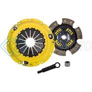 ACT ZM3-HDG6 2005 MAZDA 3 HD/RACE SPRUNG 6 PAD CLUTCH KIT