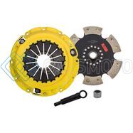 ACT ZM3-HDR6 2005 MAZDA 3 HD/RACE RIGID 6 PAD CLUTCH KIT