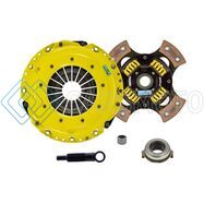 ACT ZM4-HDG4 2006 MAZDA MX-5 MIATA HD/RACE SPRUNG 4 PAD CLUTCH KIT