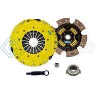 ACT ZM4-HDG6 2006 MAZDA MX-5 MIATA HD/RACE SPRUNG 6 PAD CLUTCH KIT