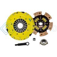 ACT ZM5-HDG6 2006 MAZDA MX-5 MIATA HD/RACE SPRUNG 6 PAD CLUTCH KIT