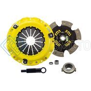ACT ZM8-HDG6 2004 MAZDA RX-8 HD/RACE SPRUNG 6 PAD CLUTCH KIT