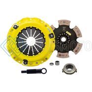 ACT ZM8-HDR6 2004 MAZDA RX-8 HD/RACE RIGID 6 PAD CLUTCH KIT