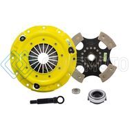 ACT ZM9-HDR4 2011 MAZDA 2 HD/RACE RIGID 4 PAD CLUTCH KIT