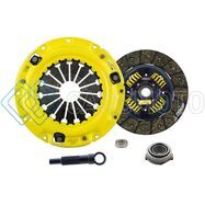 ACT ZP2-HDSS 1991 FORD ESCORT HD/PERF STREET SPRUNG CLUTCH KIT