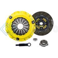 ACT ZT2-XTSS 1987 MAZDA B2600 XT/PERF STREET SPRUNG CLUTCH KIT