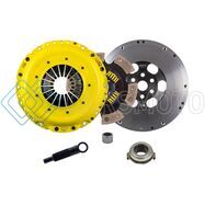 ACT ZX4-HDG6 2007 MAZDA 3 HD/RACE SPRUNG 6 PAD CLUTCH KIT