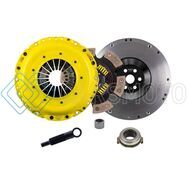 ACT ZX5-HDG6 2007 MAZDA 3 HD/RACE SPRUNG 6 PAD CLUTCH KIT