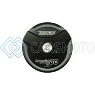 TURBOSMART TS-0550-3149 GEN V WG60 CG FULL RANGE CAP - BLACK