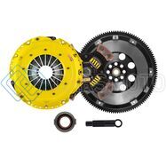 ACT AT3-HDG4 ACURA/HONDA J35 HD/RACE SPRUNG 4 PAD CLUTCH KIT