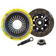 ACT PO1-HDSD 1991 PORSCHE 911 HD/PERF STREET RIGID CLUTCH KIT