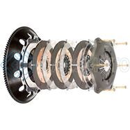 ACT T1R3-T01 TRIPLE DISC HD/SI RACE CLUTCH KIT