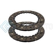 ACT T1S-RK10 03-15 MITSUBISHI LANCER EVOLUTION MOD TWIN 225 STREET LEVEL 1 DISC REBUILD KIT