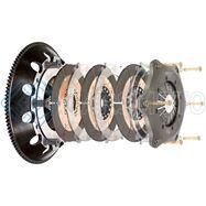 ACT T2R3-T01 TRIPLE DISC XT/SI RACE CLUTCH KIT