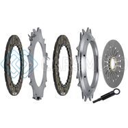 ACT T2S-RK12 MOD-TWIN 225 STREET LEVEL 2 REBUILD KIT