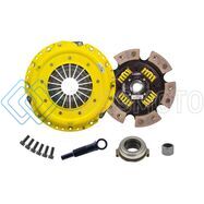 ACT ZM12-HDG6 16-18 MAZDA MX-5 MIATA HD/RACE HEAVY DUTY 6 PAD SPRUNG CLUTCH KIT